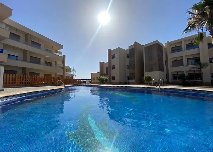 Appartement Tamaris
